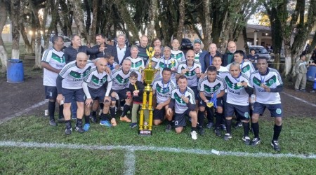 Sporting FC é o grande campeão da 1ª Copa Arena Vital  50tões 2026